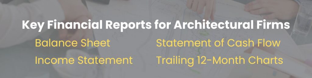 Bookkeeping For Architecture Firms