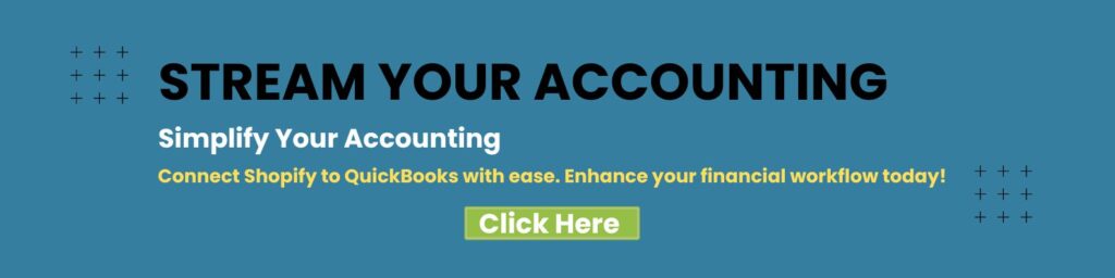 Stream Your Accounting