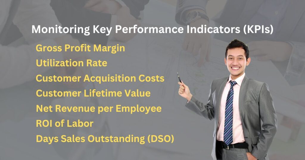 Bookkeeping For Architecture Firms