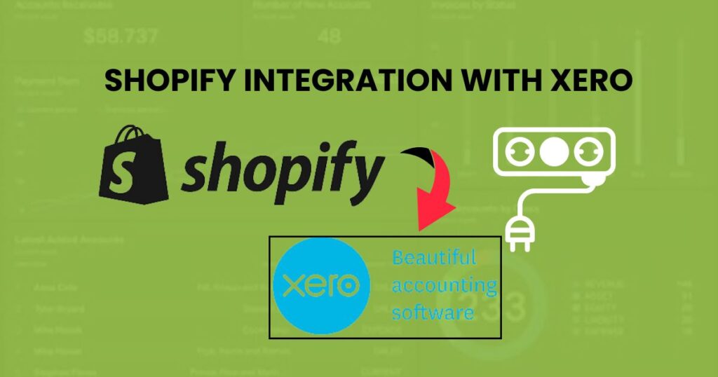 Shopify xero integration