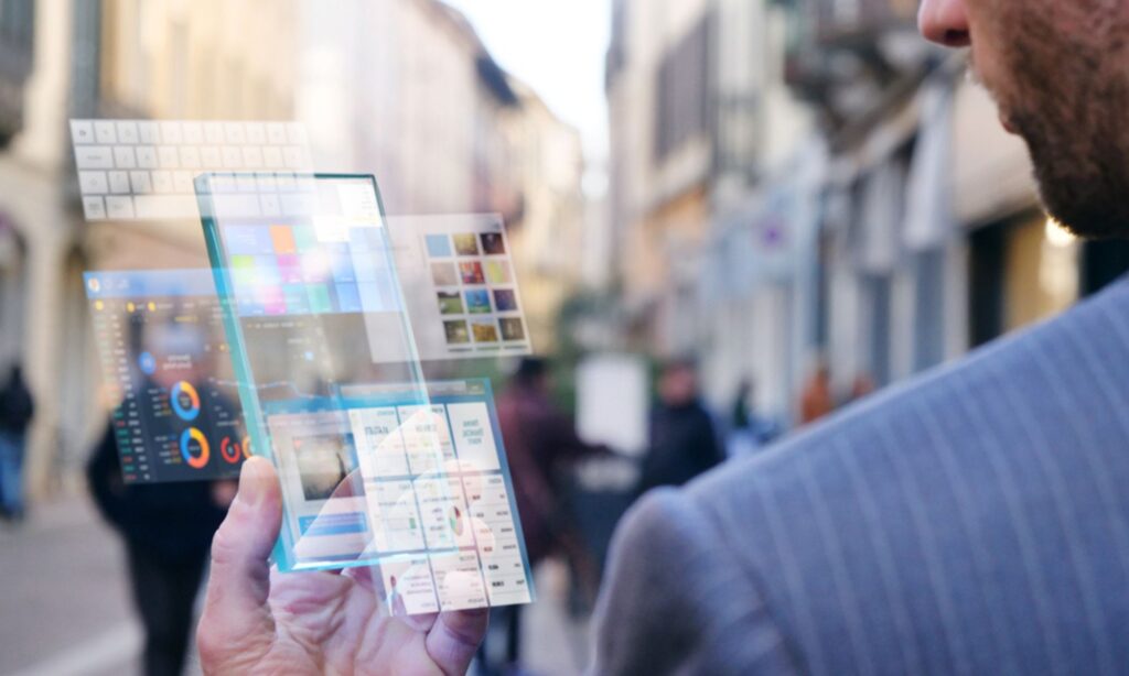 Technological Advancements