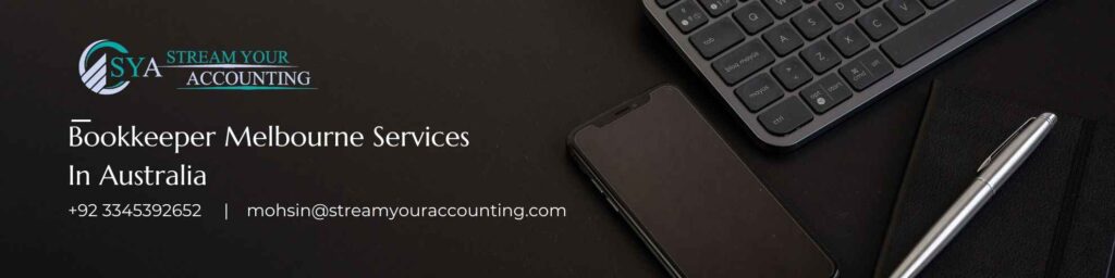 Bookkeeper Melbourne Services