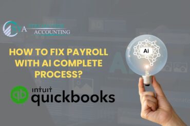 How to Fix Payroll With AI