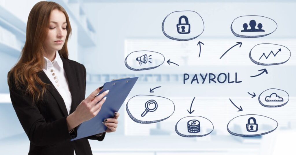 Payroll complexities