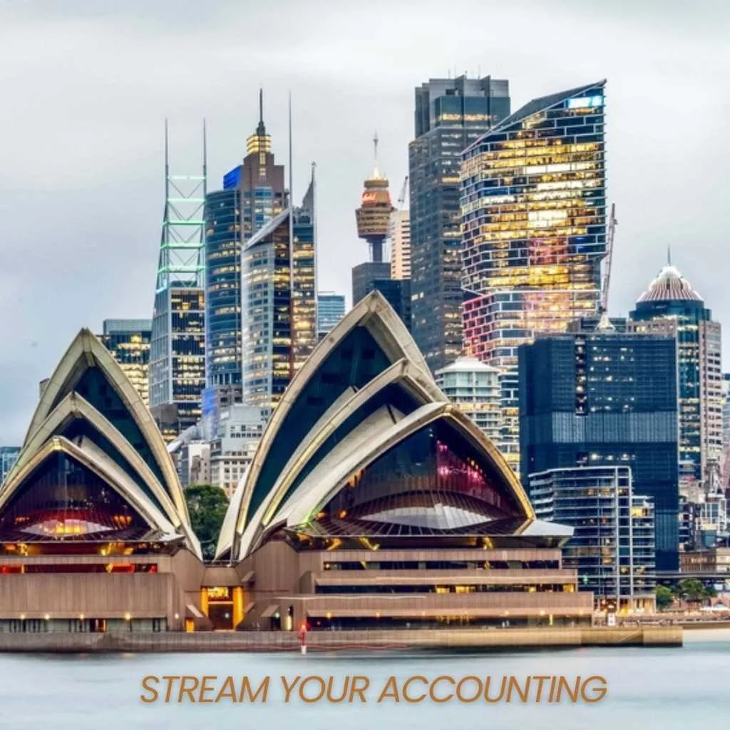 Bookkeeper Sydney Services